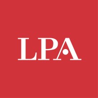 LPA, Inc. logo, LPA, Inc. contact details