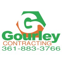 GOURLEY CONTRACTORS logo, GOURLEY CONTRACTORS contact details