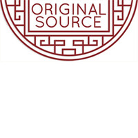 Original Source logo, Original Source contact details