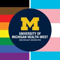 University of Michigan Health-West logo, University of Michigan Health-West contact details