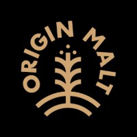 Origin Malt logo, Origin Malt contact details