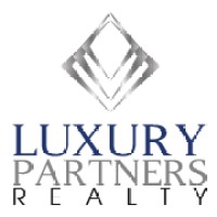 Luxury Partners Realty logo, Luxury Partners Realty contact details