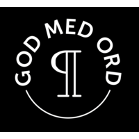 God med ord Tekstbyrå AS logo, God med ord Tekstbyrå AS contact details