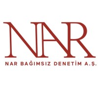 NAR BAĞIMSIZ DENETİM A.Ş. logo, NAR BAĞIMSIZ DENETİM A.Ş. contact details