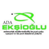 ADA EKŞİOĞLU MİMARLIK MÜHENDİSLİK İNSAAT TURİZM SAN.ve TİC. LTD. ŞTİ. logo, ADA EKŞİOĞLU MİMARLIK MÜHENDİSLİK İNSAAT TURİZM SAN.ve TİC. LTD. ŞTİ. contact details