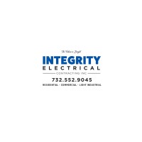 Integrity Electrical Contracting logo, Integrity Electrical Contracting contact details