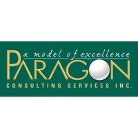 Paragon Consulting Services logo, Paragon Consulting Services contact details