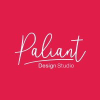 Paliant Design logo, Paliant Design contact details