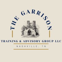 The Garrison Training & Advisory Group LLC logo, The Garrison Training & Advisory Group LLC contact details