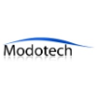 Modotech logo, Modotech contact details