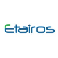 Etairos Consulting logo, Etairos Consulting contact details