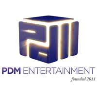 PDM Entertainment Inc. logo, PDM Entertainment Inc. contact details