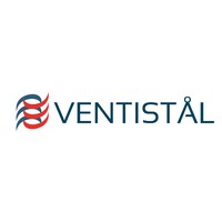 VentistÃ¥l AS logo, VentistÃ¥l AS contact details