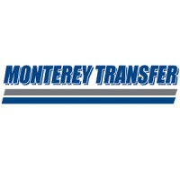 Monterey Transfer & Storage, Inc. logo, Monterey Transfer & Storage, Inc. contact details