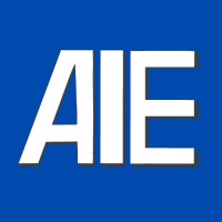 AIE Internship logo, AIE Internship contact details