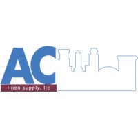 Atlantic City Linen Supply logo, Atlantic City Linen Supply contact details