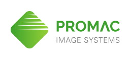 Promac Image Systems logo, Promac Image Systems contact details