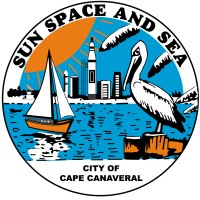 City Of Cape Canaveral logo, City Of Cape Canaveral contact details