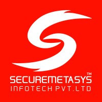 SecureMetaSys Infotech Pvt. Ltd logo, SecureMetaSys Infotech Pvt. Ltd contact details