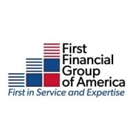 First Financial Group of America logo, First Financial Group of America contact details