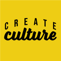 Create Culture logo, Create Culture contact details