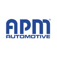 APM Automotive s.r.o. logo, APM Automotive s.r.o. contact details