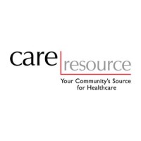 Care Resource logo, Care Resource contact details