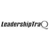 LeadershipTraQ logo, LeadershipTraQ contact details