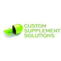 Custom Supplement Solutions logo, Custom Supplement Solutions contact details