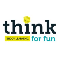 ThinkForFun logo, ThinkForFun contact details