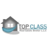 Top Class Real Estate Brokers LLC logo, Top Class Real Estate Brokers LLC contact details