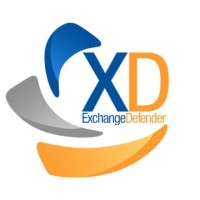 ExchangeDefender logo, ExchangeDefender contact details