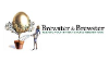 Brewster & Brewster logo, Brewster & Brewster contact details