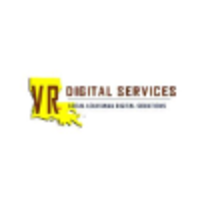 VR Digital Services logo, VR Digital Services contact details