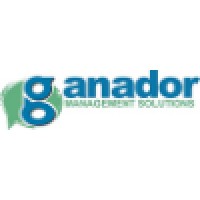 Ganador Management Solutions logo, Ganador Management Solutions contact details