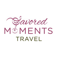 Savored Moments Travel logo, Savored Moments Travel contact details