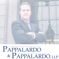 Pappalardo & Pappalardo, LLP logo, Pappalardo & Pappalardo, LLP contact details