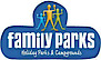 Family Parks logo, Family Parks contact details