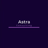 Astra Consulting logo, Astra Consulting contact details