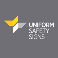 Uniform Safety Signs logo, Uniform Safety Signs contact details