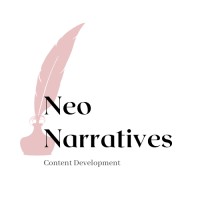 Neo Narratives logo, Neo Narratives contact details