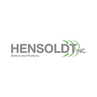 HENSOLDT INC. logo, HENSOLDT INC. contact details