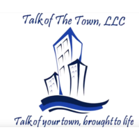 Talk of the Town LLC logo, Talk of the Town LLC contact details