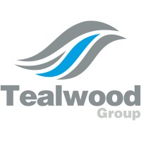 Tealwood Group logo, Tealwood Group contact details