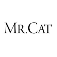 Mr. Cat logo, Mr. Cat contact details