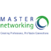 Master Networking logo, Master Networking contact details