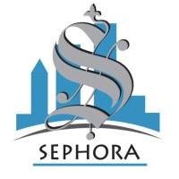 Sephora Infosolutions Private Limited logo, Sephora Infosolutions Private Limited contact details