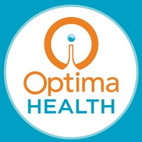 Optima Health Puerto Rico logo, Optima Health Puerto Rico contact details