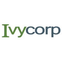 Ivycorp logo, Ivycorp contact details