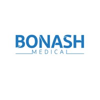 Bonash Medical logo, Bonash Medical contact details